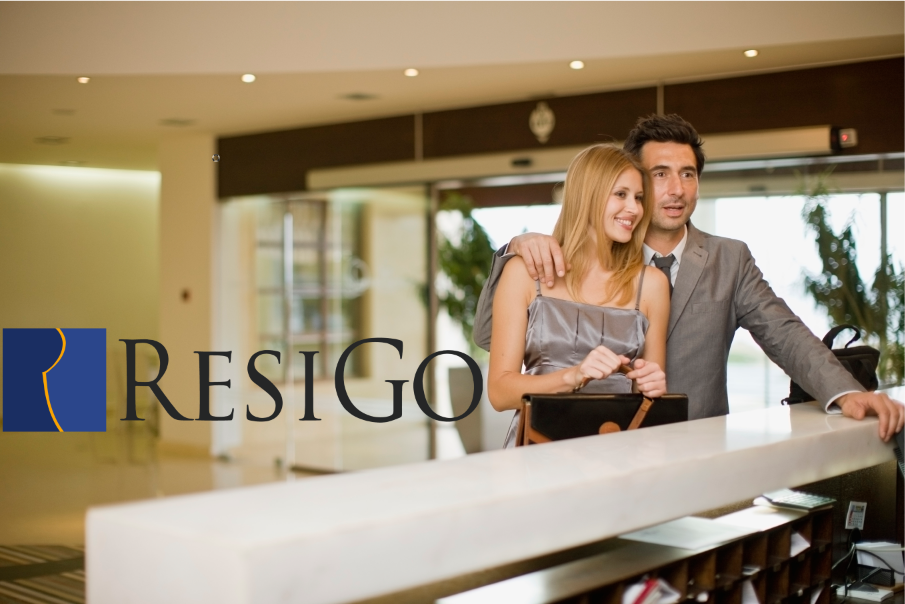 ResiGo Hotelsoftware